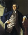 Moses Gill colonial New England Portraiture John Singleton Copley
